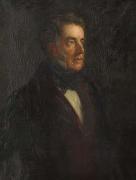 Lord Melbourne Prime Minister 1834 George Hayter